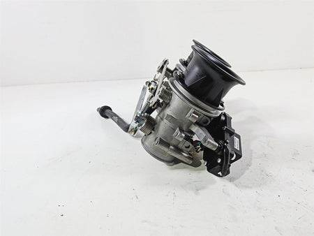 2013 KTM 990 Adventure Baja Throttle Body Fuel Injector TPS Set 61041001000-Mototech271
