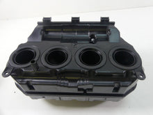 Load image into Gallery viewer, 2018 BMW S1000XR K49 Air Filter Breather Cleaner Box Duct Inlet Set 13718544689
