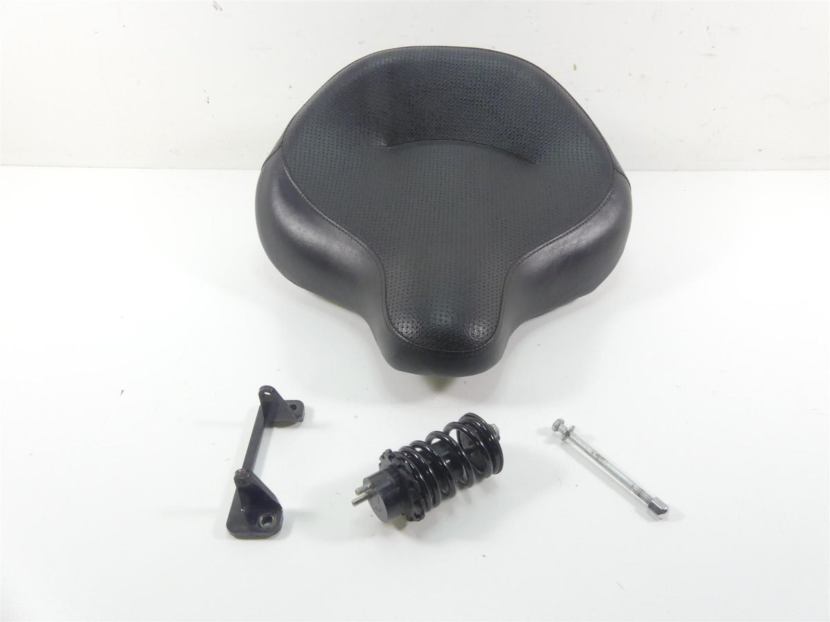 2016 Harley Touring FLHTP Electra Glide Solo Seat Saddle & Mount 52000033 {{ shop.shopifyCountryName }} - Mototech271