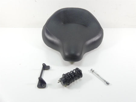 2016 Harley Touring FLHTP Electra Glide Solo Seat Saddle & Mount 52000033 {{ shop.shopifyCountryName }} - Mototech271