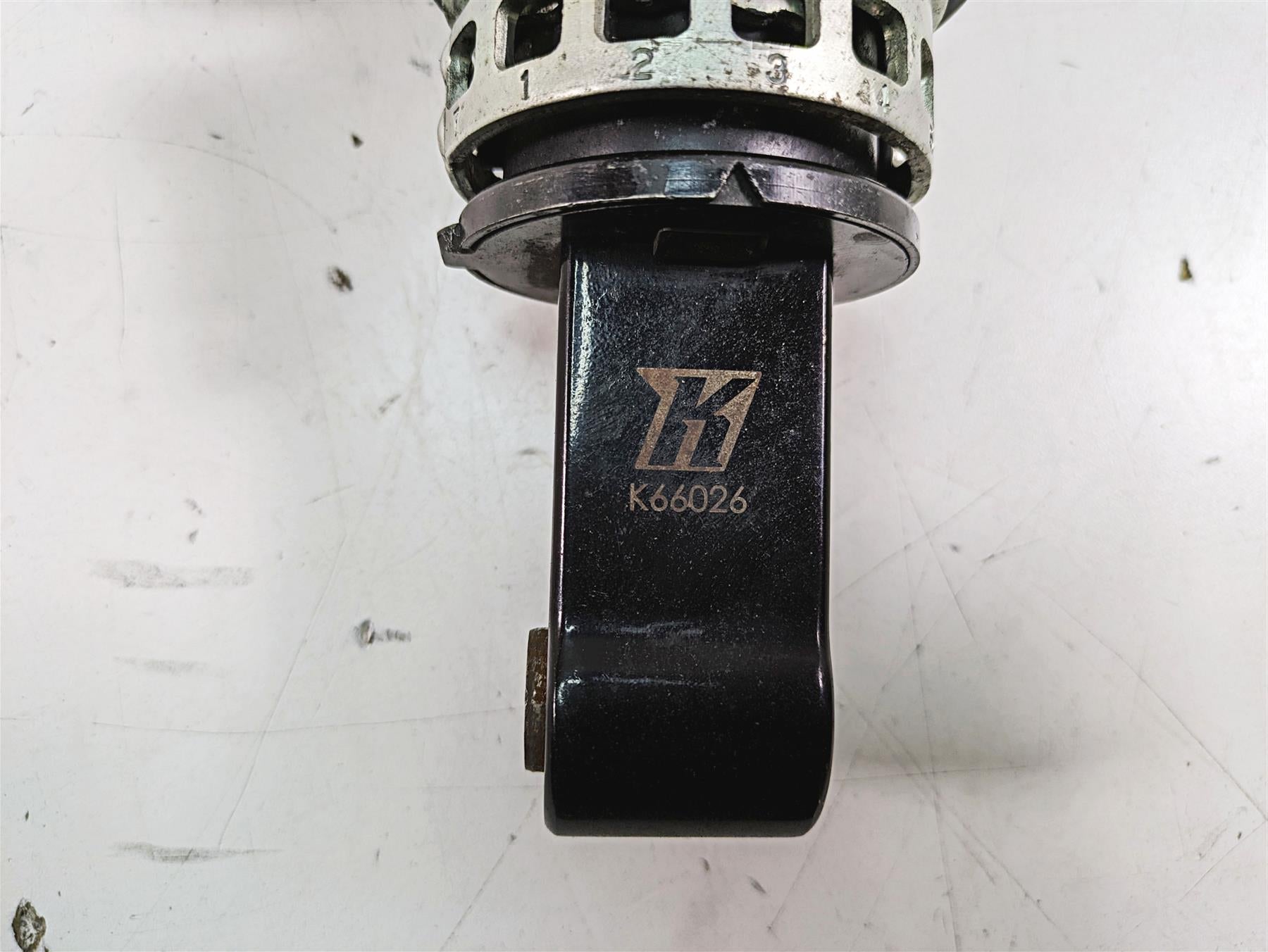 2020 Harley Softail FXBB Street Bob Rear Shock 43mm + 1" Lift Kit 54000140 {{ shop.shopifyCountryName }} - Mototech271