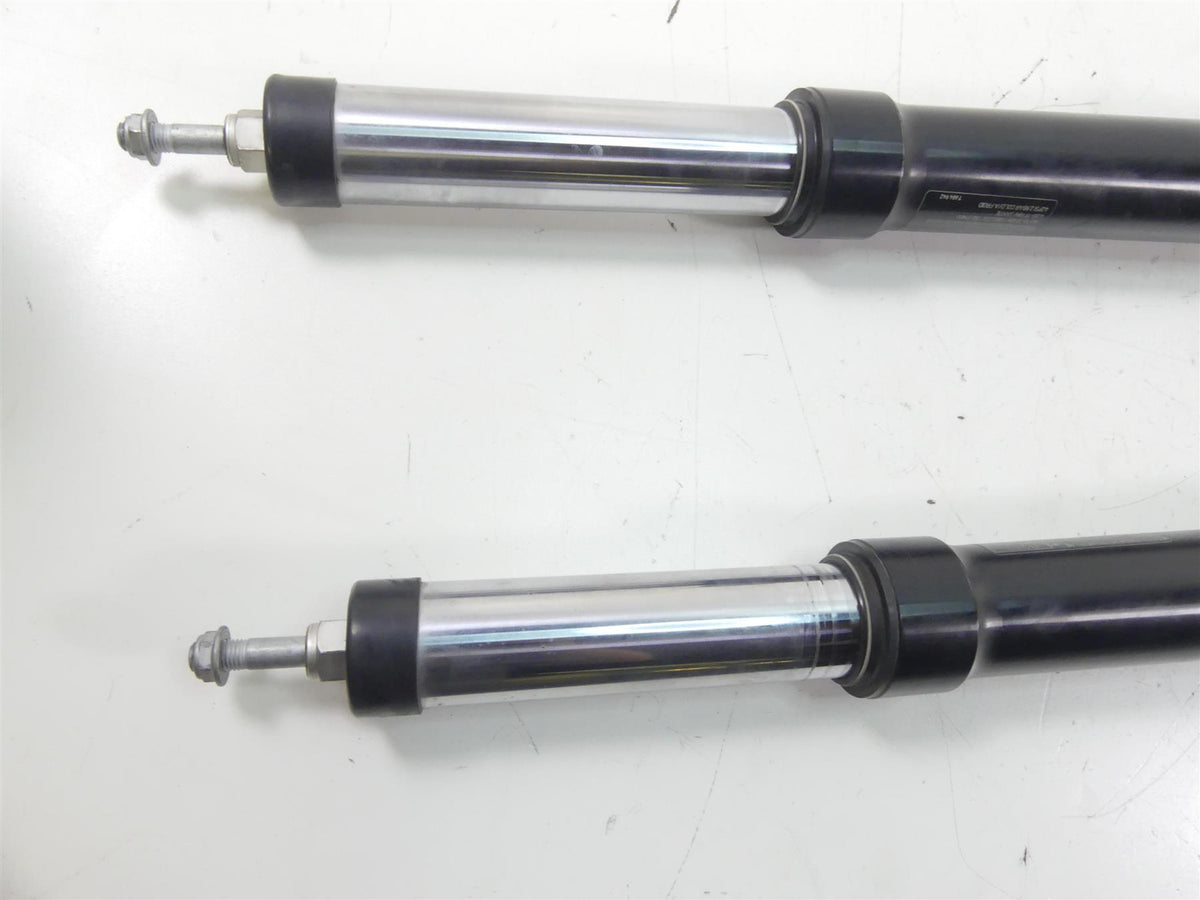 2012 BMW R1200 GS K255 Adventure Straight Front Forks 31428526939 31428526940 {{ shop.shopifyCountryName }} - Mototech271