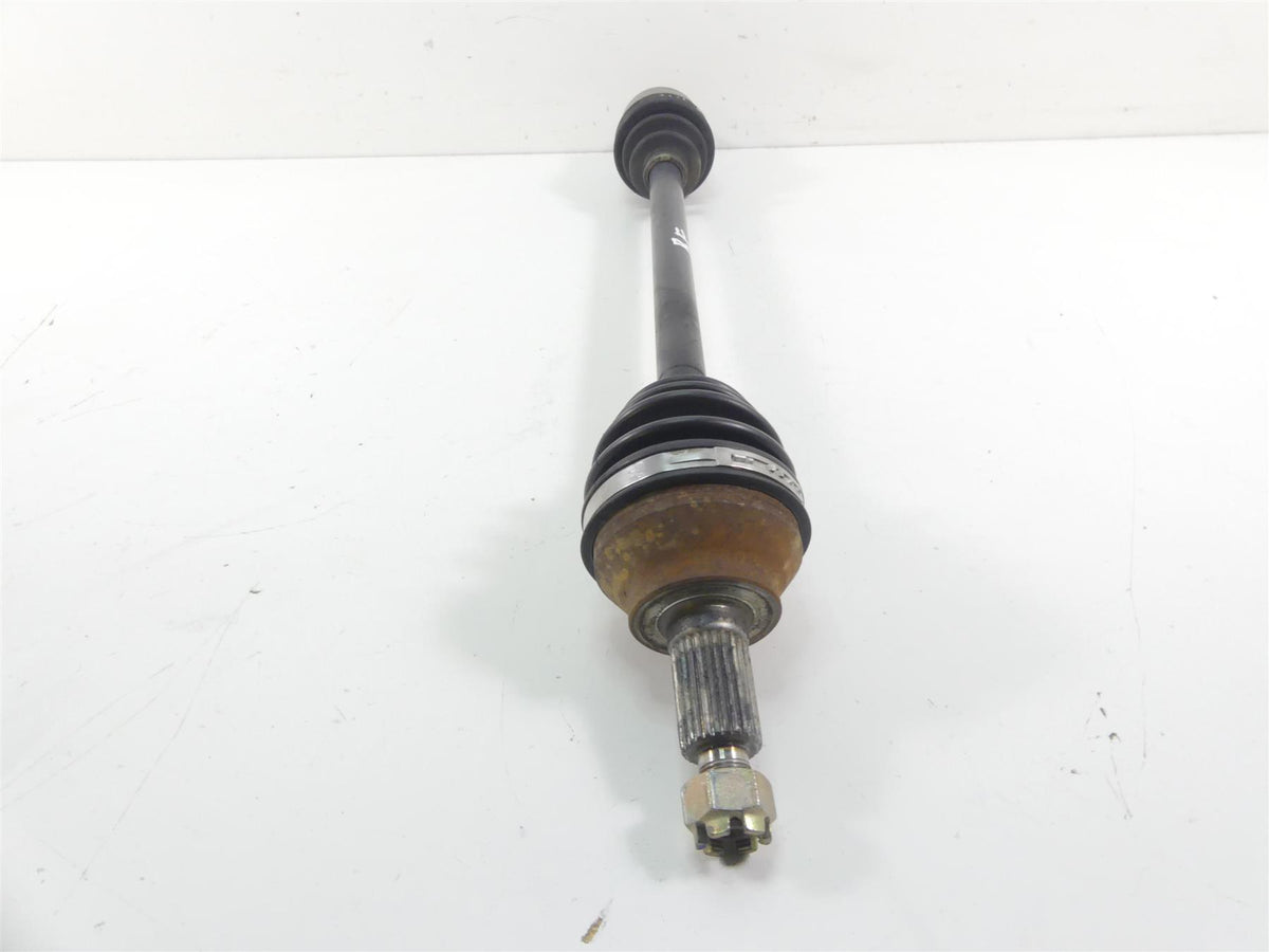 2018 Polaris RZR 1000 RS1 Right Front Cv Drive Shaft Axle 1333870 1334428 {{ shop.shopifyCountryName }} - Mototech271