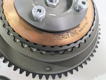 Load image into Gallery viewer, 2001 Harley Touring FLHX Street Glide Primary Drive Clutch Kit Energy One Basket CDBBC-B1
