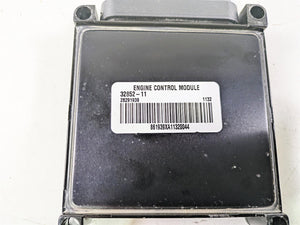 2011 Harley FXDC Dyna Super Glide Cdi Ecu Ecm Engine Control Module 32852-11