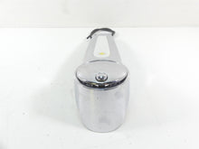 Load image into Gallery viewer, 2005 Harley Touring CVO FLHTC SE Electra Glide  Fuel Tank Dash Cover 69214-04
