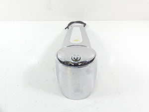 2005 Harley Touring CVO FLHTC SE Electra Glide  Fuel Tank Dash Cover 69214-04