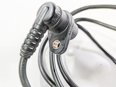 2011 Ducati Streetfighter 1098 S Front Wheel Speed Sensor 55240373E {{ shop.shopifyCountryName }} - Mototech271