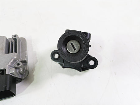 2016 BMW R1200RS K54 Cdi Ecu Ecm Module Ignition Switch Key Lock Set 8559224 {{ shop.shopifyCountryName }} - Mototech271