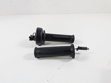 2016 BMW R1200 GS K50 Heated Hand Grip Cruise Set 61318552115 61318552120 {{ shop.shopifyCountryName }} - Mototech271