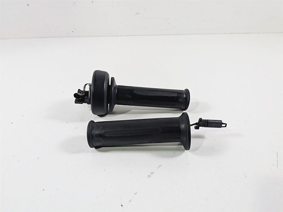 2016 BMW R1200 GS K50 Heated Hand Grip Cruise Set 61318552115 61318552120 {{ shop.shopifyCountryName }} - Mototech271
