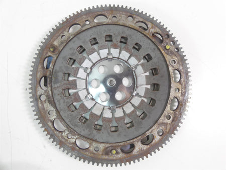 2009 BMW R1200GS K25 Clutch Pressure Plate Friction Disc Set 21217697737 {{ shop.shopifyCountryName }} - Mototech271