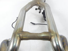 Load image into Gallery viewer, 2017 BMW R1200RT K52 Exhaust Pipe Header &amp; Servo Motor Actuator 18518562190 | Mototech271
