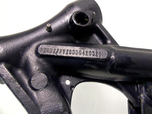 Load image into Gallery viewer, 2013 Harley Softail FLSTFB Fat Boy Lo Straight Main Frame Chassis With Texas Salvage Title 47173-11BYM
