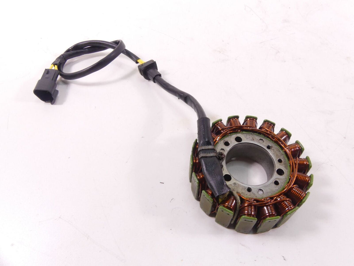 2011 Sea-Doo 4-Tec GTI SE 130 Stator Alternator Generator 420889721 420889726 {{ shop.shopifyCountryName }} - Mototech271