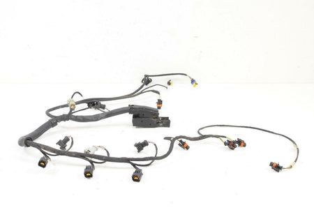 2006 Sea-Doo RXP 4-Tec Supercharged Engine Wiring Harness Loom -No cuts 42066520 {{ shop.shopifyCountryName }} - Mototech271