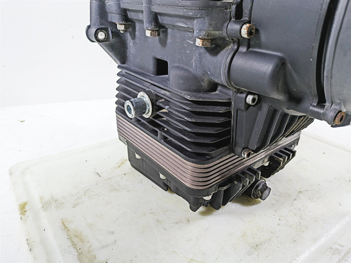 2013 Moto Guzzi V7 750 Stone Running Engine Motor 10k - Video 976991 {{ shop.shopifyCountryName }} - Mototech271