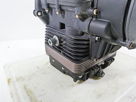 2013 Moto Guzzi V7 750 Stone Running Engine Motor 10k - Video 976991 {{ shop.shopifyCountryName }} - Mototech271