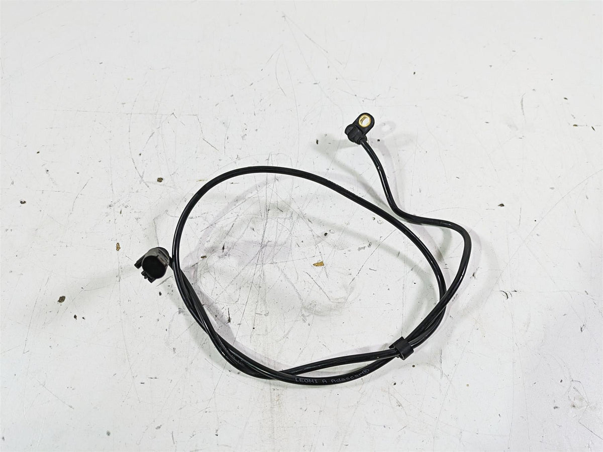 2017 BMW S1000R K47 Rear Abs Brake Wheel Speed Sensor 34527715117 {{ shop.shopifyCountryName }} - Mototech271