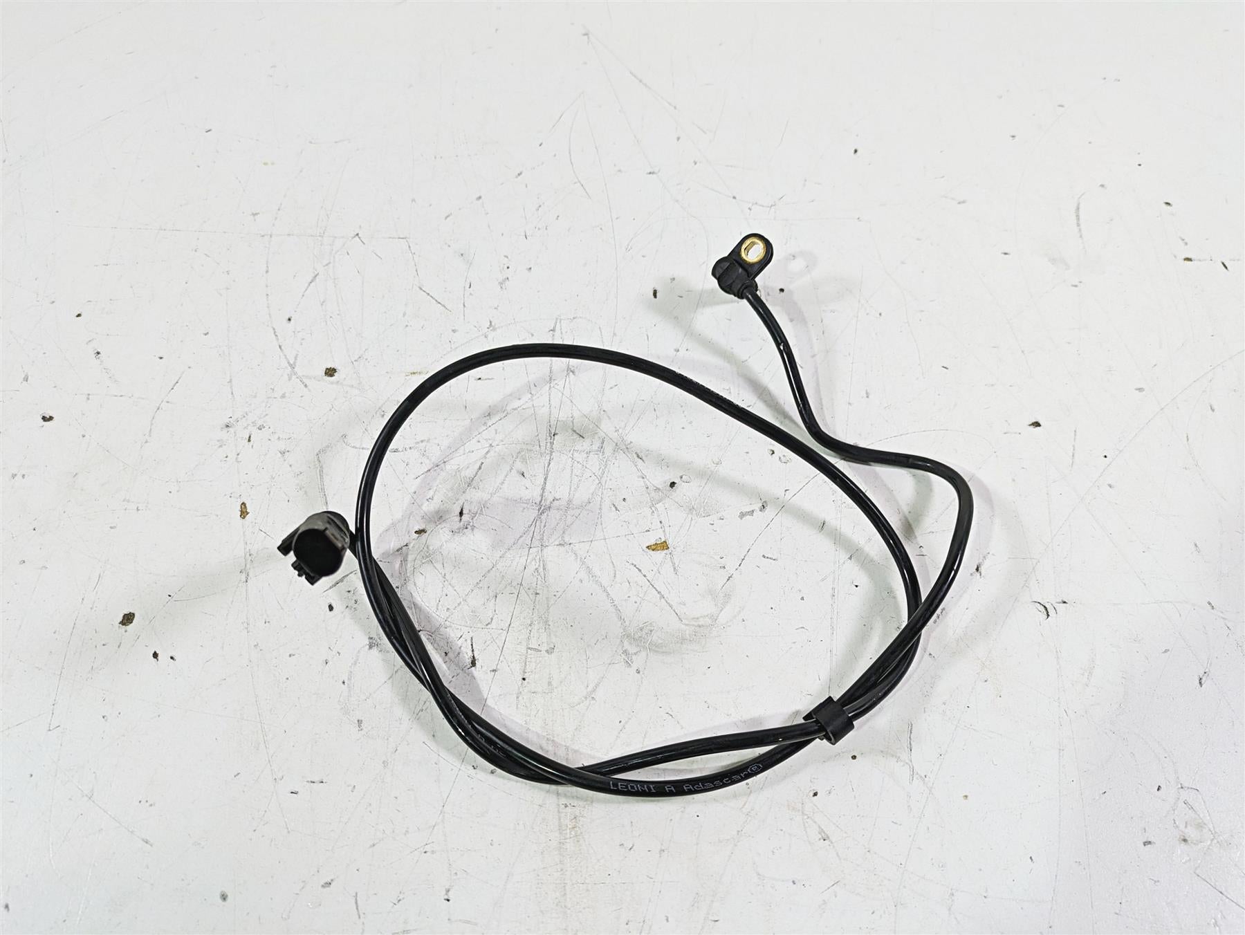 2017 BMW S1000R K47 Rear Abs Brake Wheel Speed Sensor 34527715117 {{ shop.shopifyCountryName }} - Mototech271