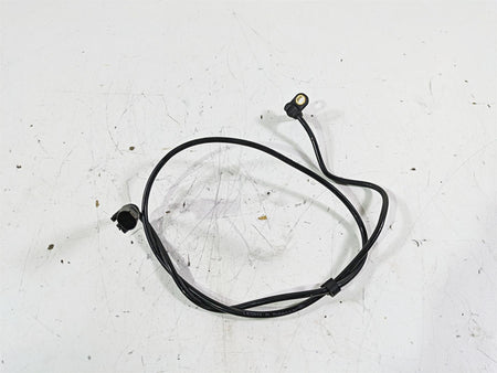 2017 BMW S1000R K47 Rear Abs Brake Wheel Speed Sensor 34527715117 {{ shop.shopifyCountryName }} - Mototech271