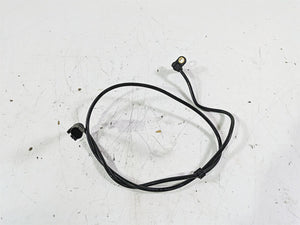 2017 BMW S1000R K47 Rear Abs Brake Wheel Speed Sensor 34527715117 | Mototech271
