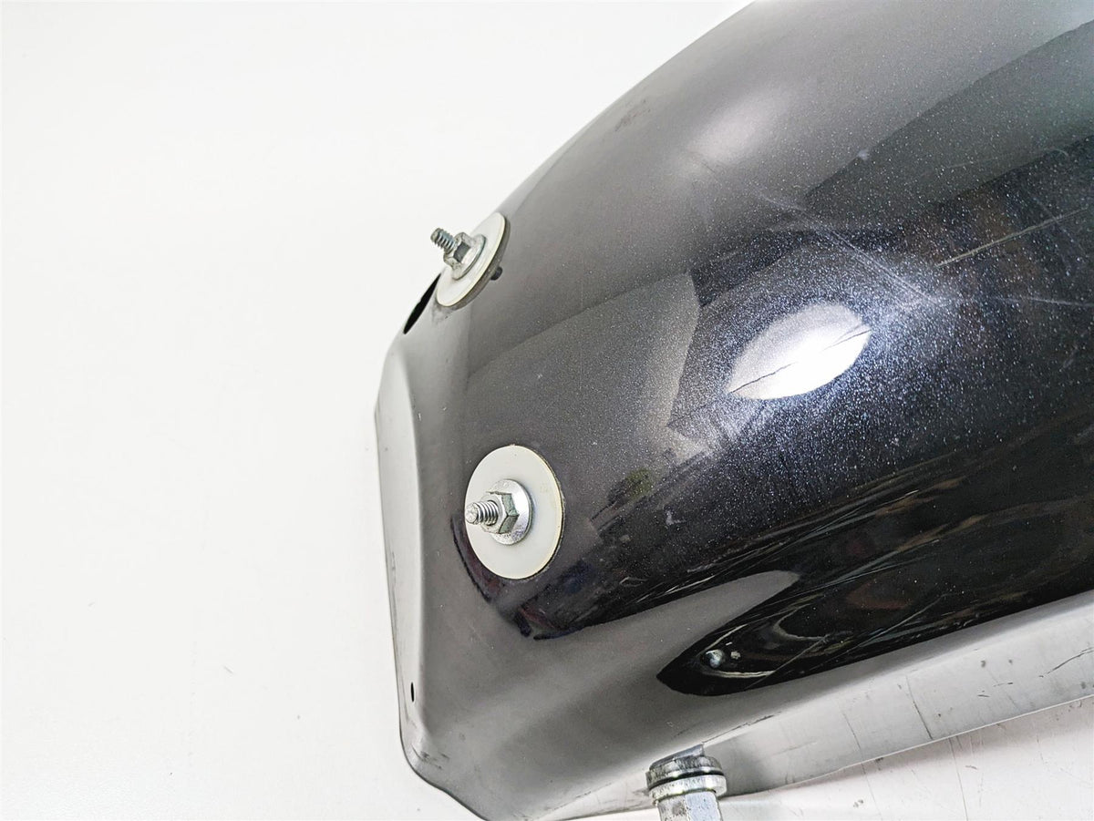2013 Harley Touring FLHX Street Glide Rear Fender Vivid Black 58702-09 {{ shop.shopifyCountryName }} - Mototech271