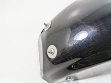 Load image into Gallery viewer, 2013 Harley Touring FLHX Street Glide Rear Fender Vivid Black 58702-09 | Mototech271
