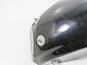 2013 Harley Touring FLHX Street Glide Rear Fender Vivid Black 58702-09 | Mototech271