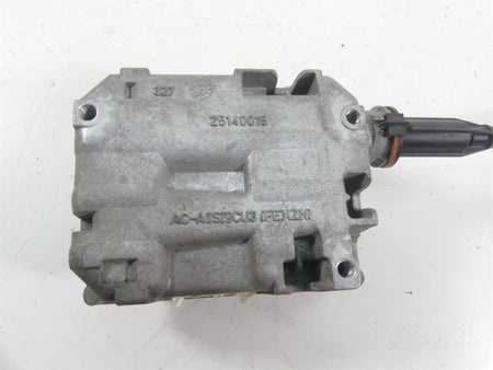 2007 Harley FLHTCU SE2 CVO Electra Glide Cruise Control Module Unit 70955-04 {{ shop.shopifyCountryName }} - Mototech271