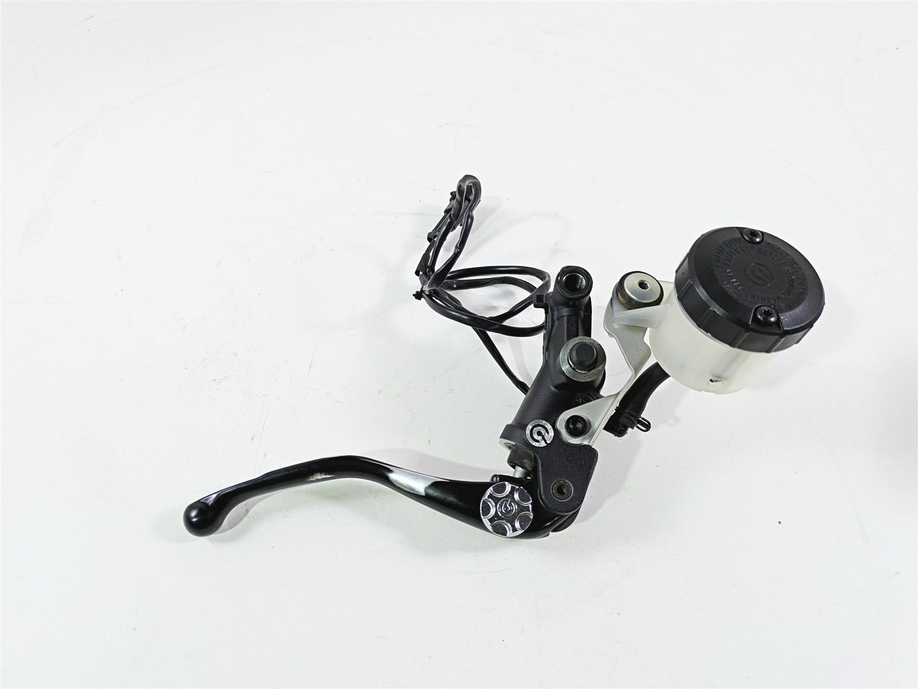 2020 KTM 1290 Super Adventure R Brembo Front Radial Brake Pump 6201310110030 {{ shop.shopifyCountryName }} - Mototech271