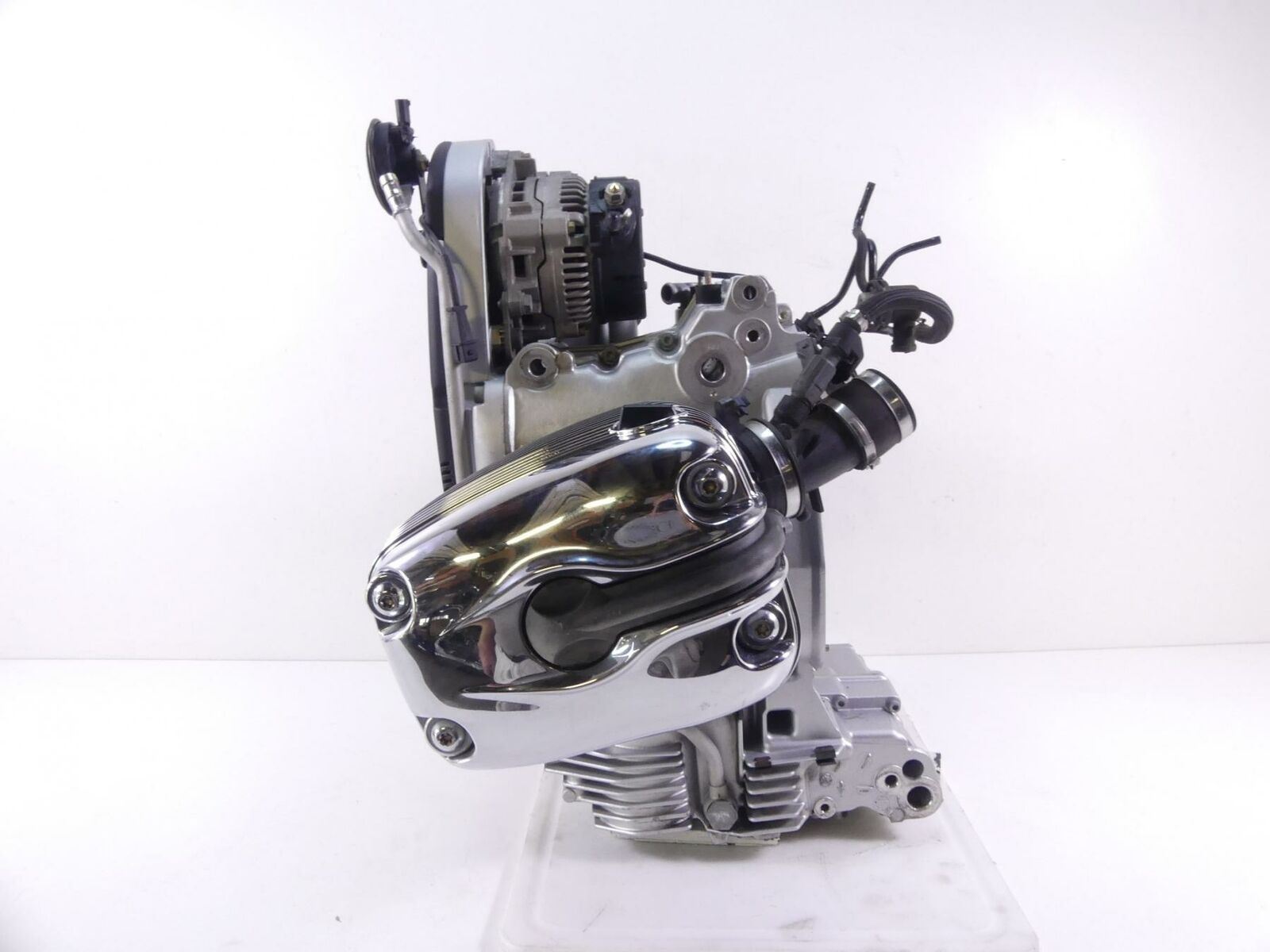 2002 BMW R1200 C Excellent Chrome - Running Engine Motor 30K -Video 11007657227 {{ shop.shopifyCountryName }} - Mototech271