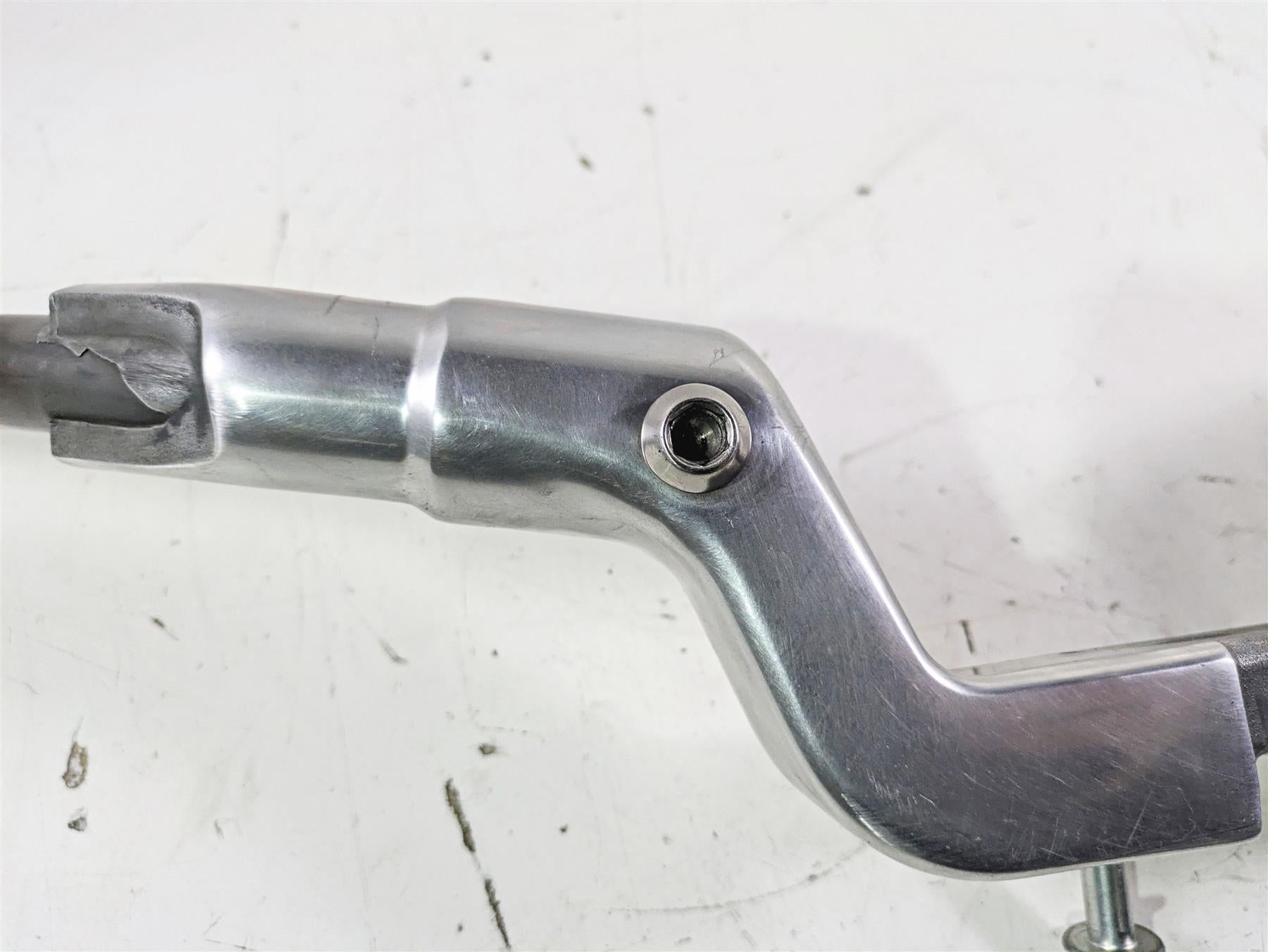2012 Harley VRSCF Muscle V Rod Straight Handlebar Handle Bar 56012-09 {{ shop.shopifyCountryName }} - Mototech271
