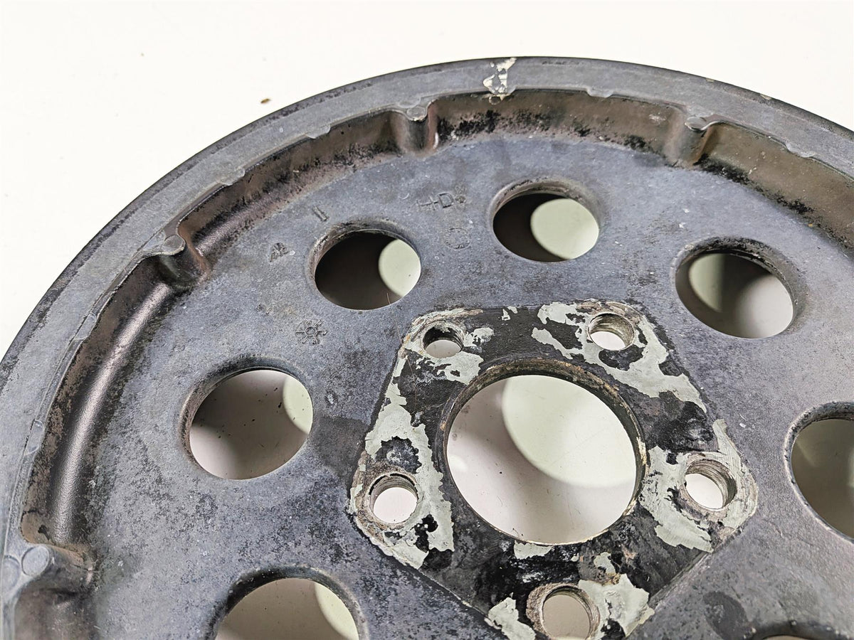 1996 Harley FLSTC Softail Heritage Rear Belt Pulley Sprocket 65T 1.5" 40315-94 {{ shop.shopifyCountryName }} - Mototech271