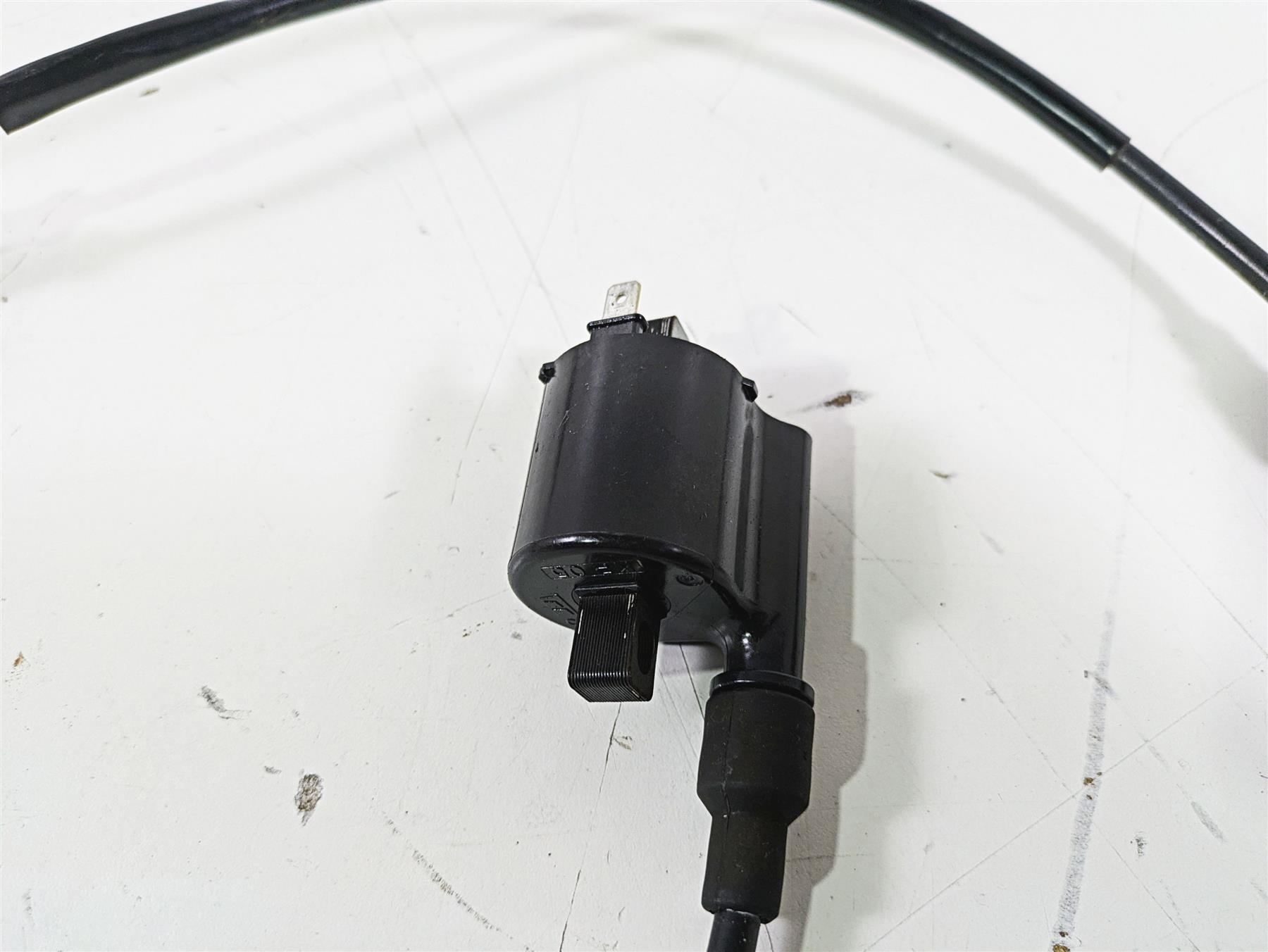 2022 Kawasaki Teryx KRX KRF 1000 C SE Ignition Coil & Wire Set - READ 21121-0736 {{ shop.shopifyCountryName }} - Mototech271