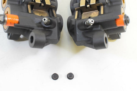 2014 Yamaha XT1200 ES Super Tenere Front Brake Caliper Set 23P-2580T-00 23P-2580 {{ shop.shopifyCountryName }} - Mototech271