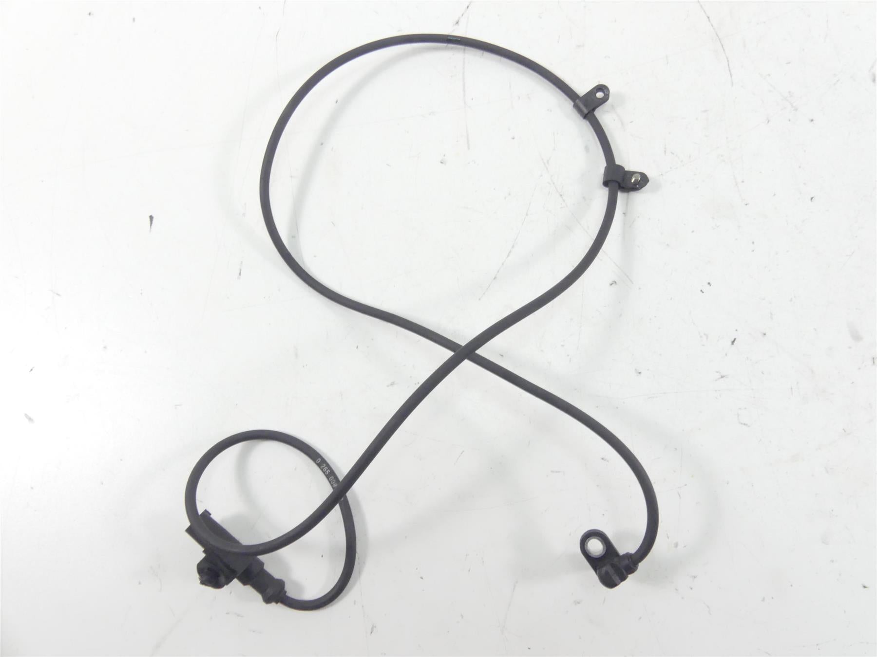 2018 Ducati Hypermotard 939 SP Rear Abs Brake Wheel Speed Sensor 55212121B {{ shop.shopifyCountryName }} - Mototech271