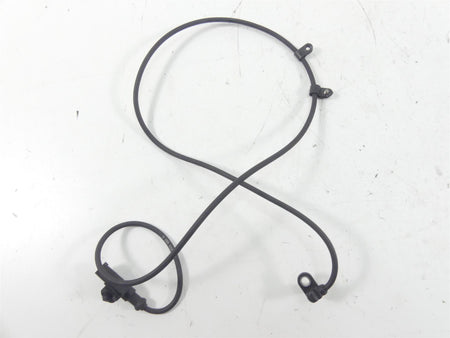 2018 Ducati Hypermotard 939 SP Rear Abs Brake Wheel Speed Sensor 55212121B {{ shop.shopifyCountryName }} - Mototech271