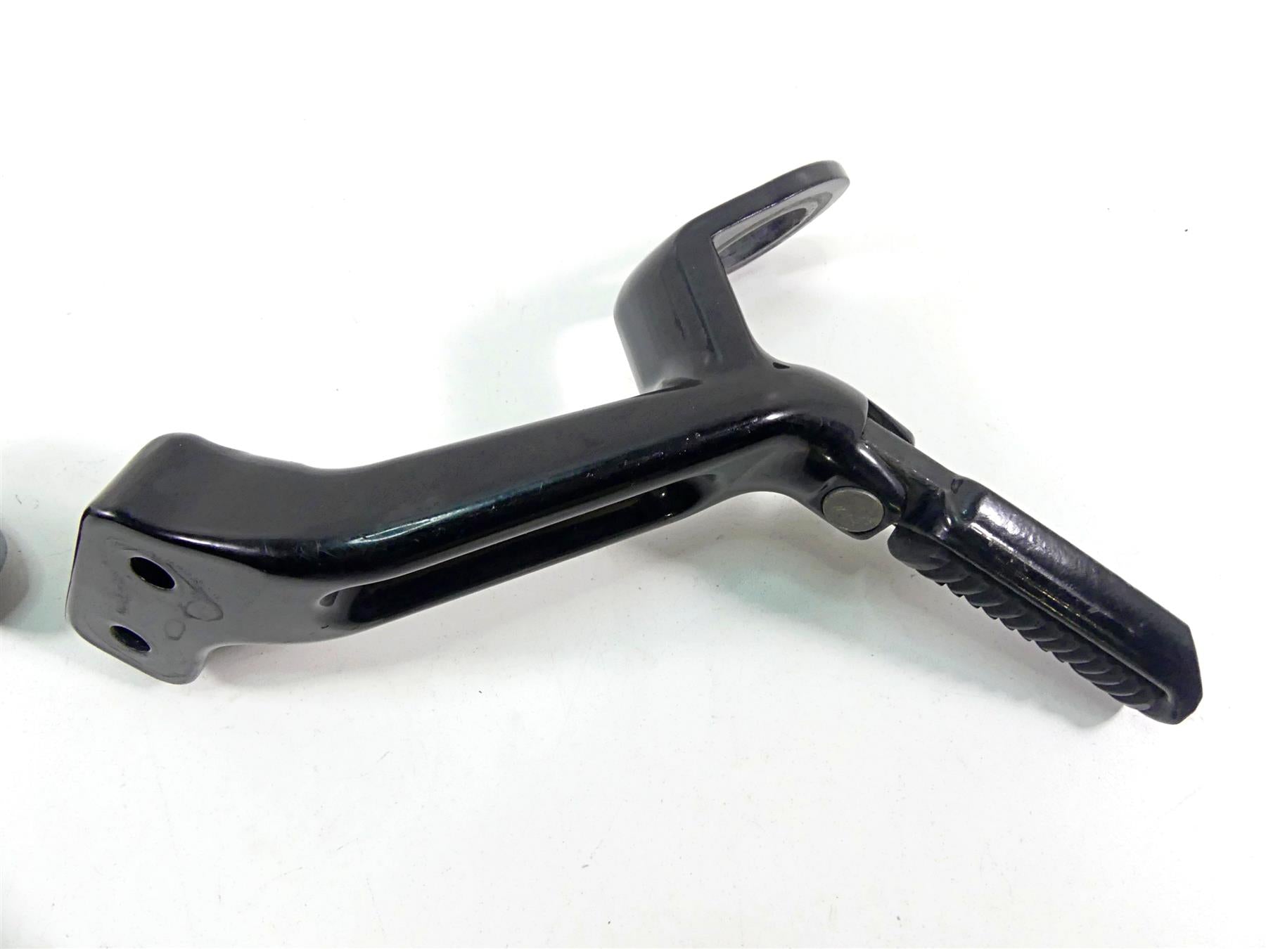 2009 Harley XR1200 Sportster Rear Passenger Foot Peg Rest Set 51049-08 51048-08 {{ shop.shopifyCountryName }} - Mototech271