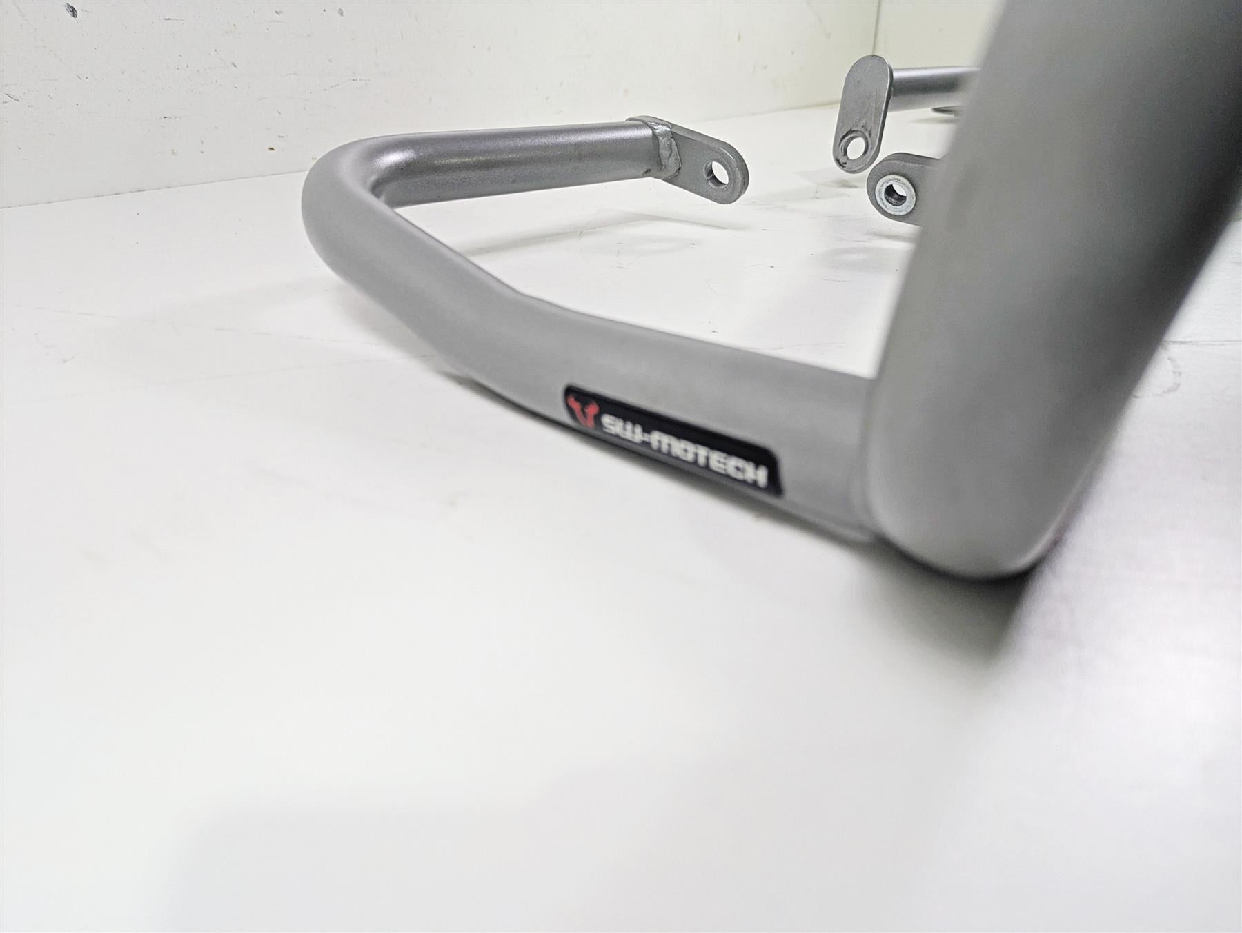 2010 BMW R1200GS K25 SW-Motech Engine Protection Guard Set SBL.07.562.100 {{ shop.shopifyCountryName }} - Mototech271
