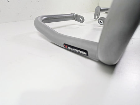 2010 BMW R1200GS K25 SW-Motech Engine Protection Guard Set SBL.07.562.100 {{ shop.shopifyCountryName }} - Mototech271