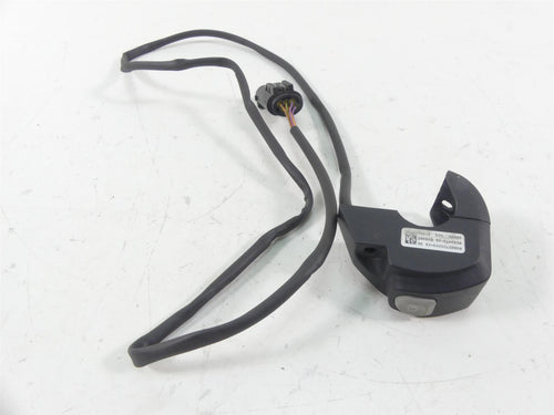 2015 BMW K1600GT K48 Fog Spot Light Lamp Lens Control Switch 61318533473 | Mototech271