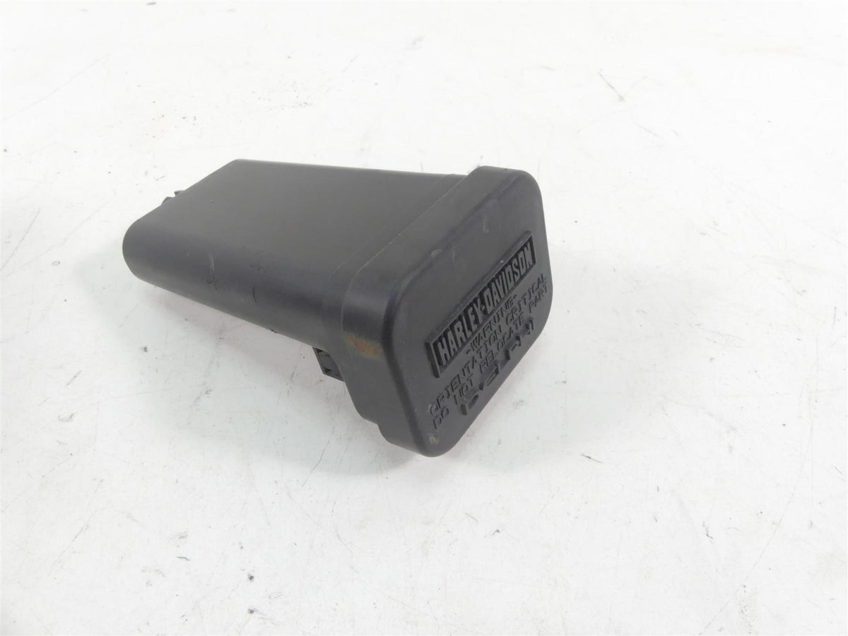 2002 Harley Softail FXSTDI Deuce Tssm Turn Signal Securtiy Module -Read 68923-00 {{ shop.shopifyCountryName }} - Mototech271