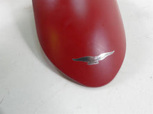 Load image into Gallery viewer, 2019 Moto Guzzi V7 III Stone 750 Front Red Matt Fender &amp; Bracket 886634
