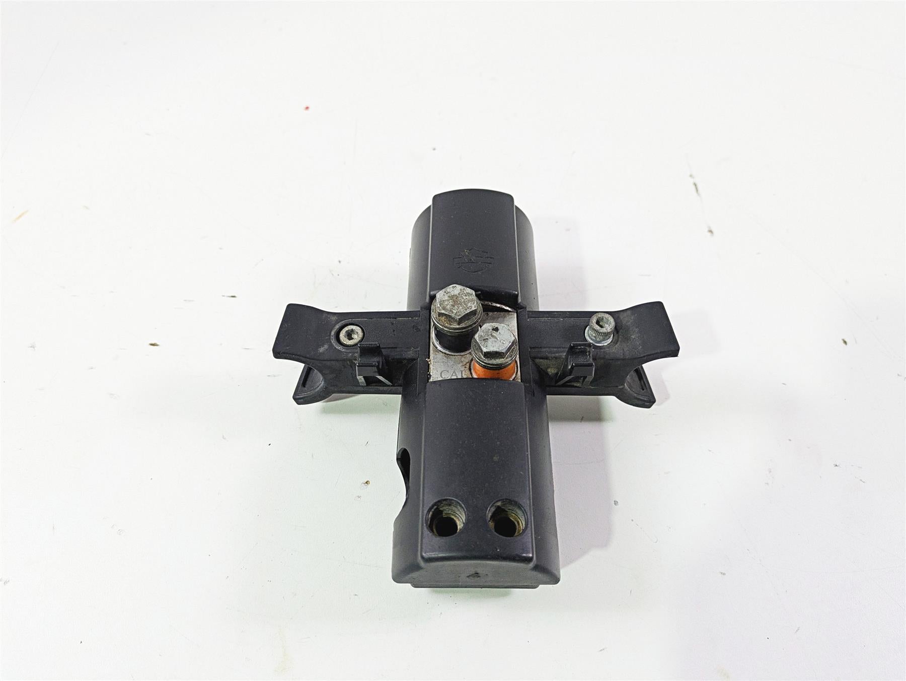 2014 Harley FLS Softail Slim Front Abs Brake Pump Module 48349-11A {{ shop.shopifyCountryName }} - Mototech271