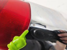 Load image into Gallery viewer, 2005 Honda VT1100 Shadow Sabre Taillight Tail Light Lamp 33701-MCK-A01
