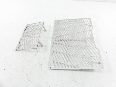 2020 Ducati Multistrada 1260 Enduro Touratech Radiator & Cooler Guard 97380561A {{ shop.shopifyCountryName }} - Mototech271