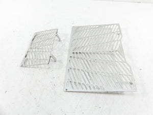 2020 Ducati Multistrada 1260 Enduro Touratech Radiator & Cooler Guard 97380561A | Mototech271