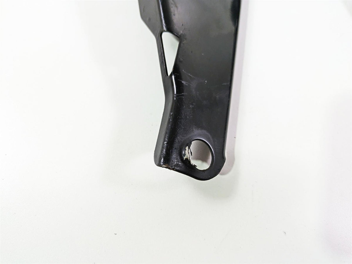 2010 Harley Touring FLHTK Electra Glide Front Fairing Bracket Set Read 58479-96B {{ shop.shopifyCountryName }} - Mototech271