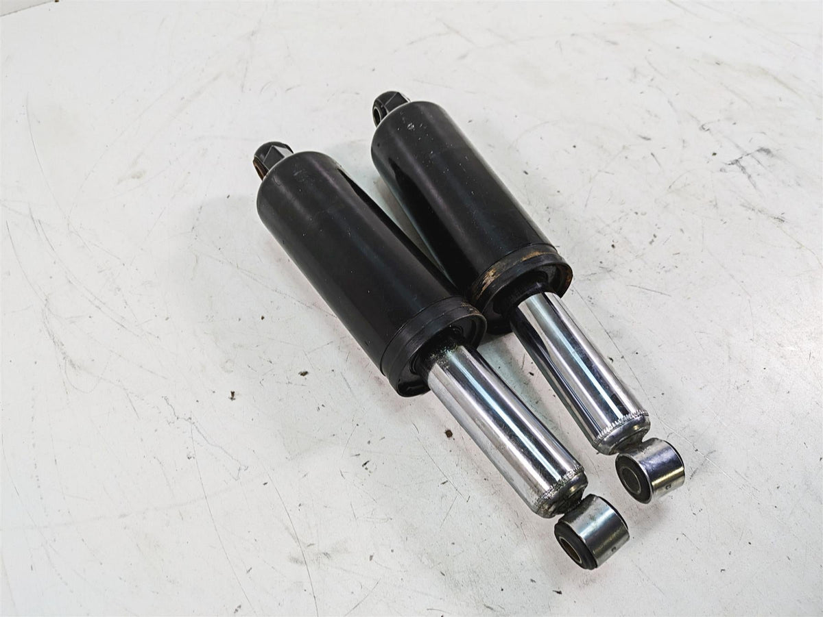 2009 Harley Touring FLHTCU Electra Glide Rear Air Shock Damper Set READ 54565-97 {{ shop.shopifyCountryName }} - Mototech271